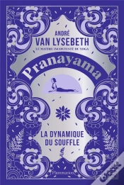 Capa do artigo Pranayama