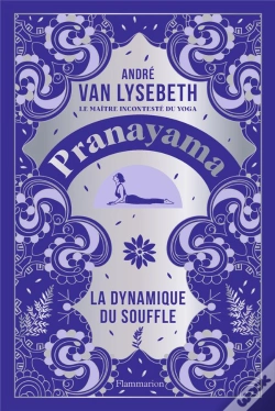 Capa do artigo Pranayama