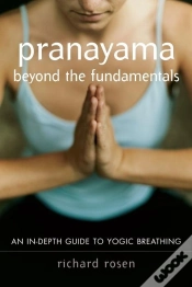 Capa do artigo Pranayama Beyond The Fundamentals