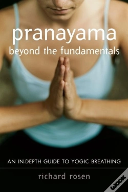 Capa do artigo Pranayama Beyond The Fundamentals