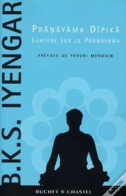 Capa do artigo Pranayama Dipika ; Lumière Sur Le Pranayama