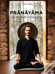 Capa do artigo Pranayama : Les Secrets Du Souffle