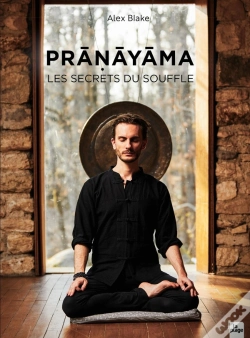 Capa do artigo Pranayama : Les Secrets Du Souffle