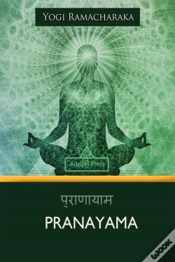 Capa do artigo Pranayama