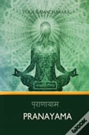 Capa do artigo Pranayama