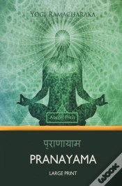Capa do artigo Pranayama