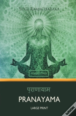 Capa do artigo Pranayama