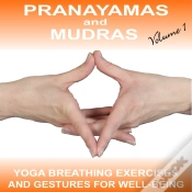Capa do artigo Pranayamas & Mudras