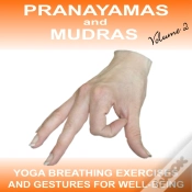 Capa do artigo Pranayamas & Mudras - Yoga 2 Hear