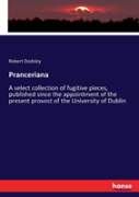 Pranceriana