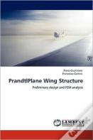 Prandtlplane Wing Structure