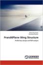 Prandtlplane Wing Structure - Preview