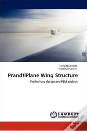 Capa do artigo Prandtlplane Wing Structure