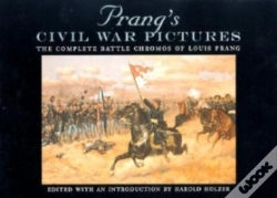 Capa do artigo Prang'S Civil War Pictures