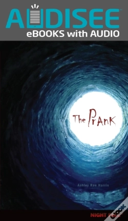 Capa do artigo Prank