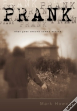 Capa do artigo Prank