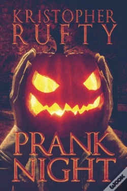 Capa do artigo Prank Night