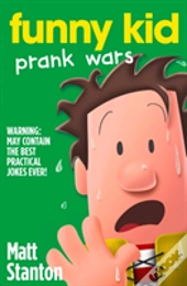 Prank Wars