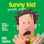 Prank Wars