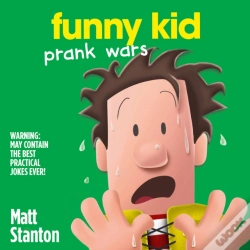 Capa do artigo Prank Wars