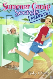 Capa do artigo Pranked