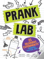 Pranklab