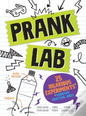 Pranklab