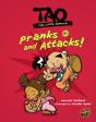 Pranks And Attacks! - Preview