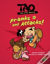 Capa do artigo Pranks And Attacks!