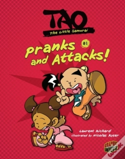 Capa do artigo Pranks And Attacks!