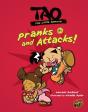 Pranks And Attacks! - Preview
