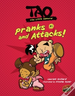 Capa do artigo Pranks And Attacks!