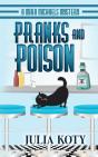 Pranks And Poison - Preview
