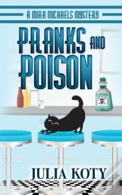 Capa do artigo Pranks And Poison