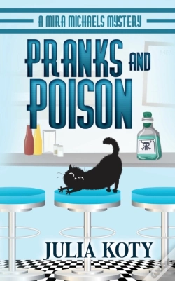 Capa do artigo Pranks And Poison