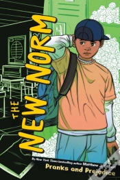 Capa do artigo Pranks And Prejudice
