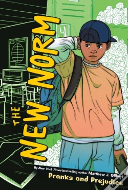 Capa do artigo Pranks And Prejudice