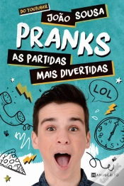 Capa do artigo Pranks