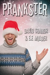 Capa do artigo Prankster