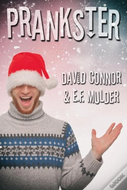 Capa do artigo Prankster