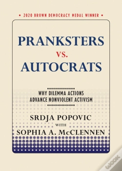 Capa do artigo Pranksters Vs. Autocrats