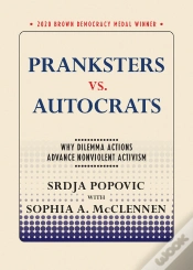 Capa do artigo Pranksters Vs. Autocrats