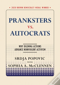Capa do artigo Pranksters Vs. Autocrats