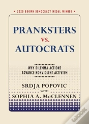 Capa do artigo Pranksters Vs. Autocrats