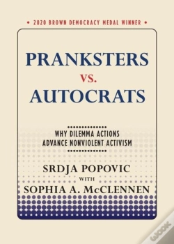 Capa do artigo Pranksters Vs. Autocrats