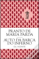 Pranto de Maria Parda e Auto da Barca do Inferno