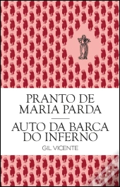 Pranto de Maria Parda e Auto da Barca do Inferno