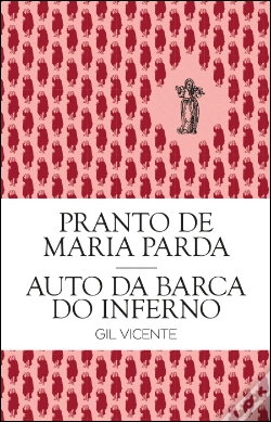 Capa do artigo Pranto de Maria Parda e Auto da Barca do Inferno