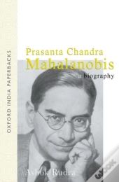 Prasanta Chandra Mahalanobis