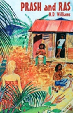 Capa do artigo Prash And Ras
